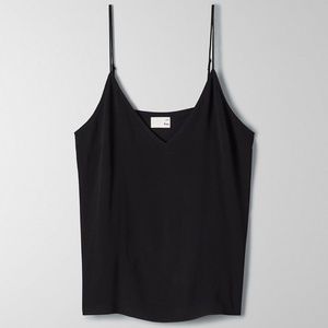 Aritzia Wilfred Free Margot Camisole